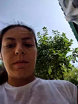 LenaBloomy online show from September 13, 2025, 11:32 am