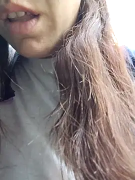 LenaBloomy online show from September 18, 2025, 10:50 am