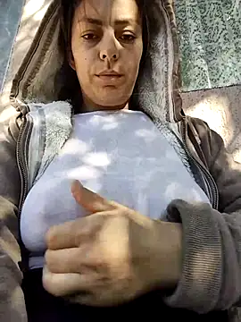 LenaBloomy online show from October 25, 2025, 10:34 am