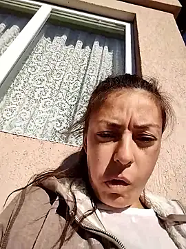 LenaBloomy online show from November 2, 2025, 12:18 pm