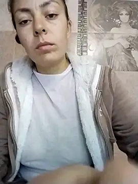 LenaBloomy online show from November 8, 2025, 12:16 pm