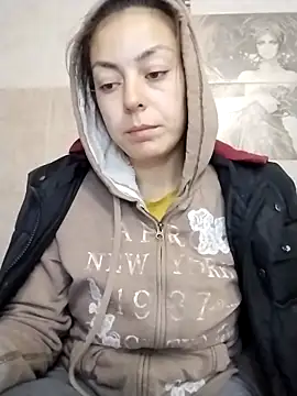 LenaBloomy online show from November 11, 2025, 12:16 pm