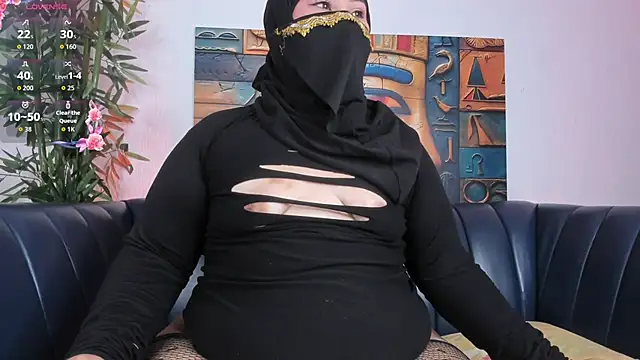 samanee konn online show from November 27, 2025, 7:16 pm