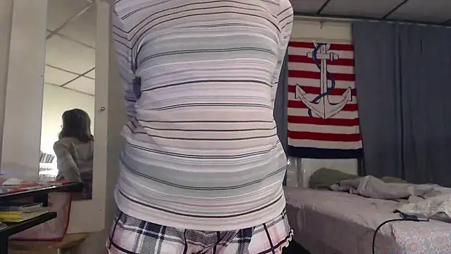 ANALTRAINING4U2 online show from January 14, 2026, 11:27 am