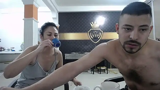 yohacriss online show from October 15, 2025, 9:59 pm