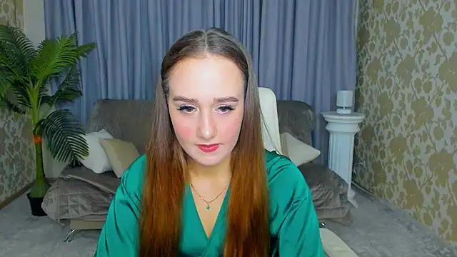 SabrinaCandi online show from October 19, 2025, 3:18 am