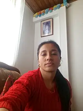 SofiiMilf online show from November 5, 2025, 8:09 pm