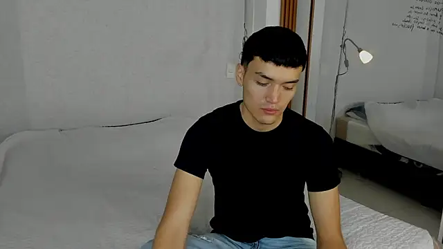 Snapshot of Jacksonflorez chatting on September 17, 2025, 7:04 pm Jacksonflorez online show from September 17, 2025, 7:04 pm