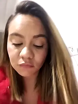 Sky Junne online show from February 14, 2026, 5:48 am