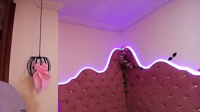 sophiievv online show from November 20, 2025, 7:02 pm