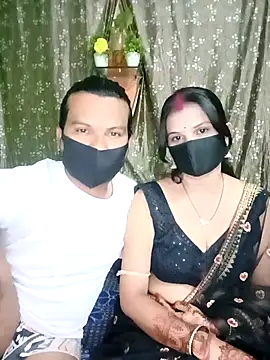 Snapshot of Ken_And_Barbie chatting on October 11, 2025, 5:33 pm Ken And Barbie online show from October 11, 2025, 5:33 pm