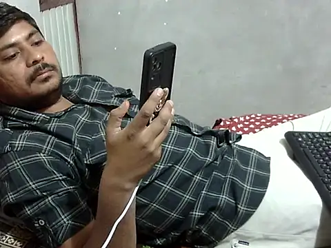 Ajmersingh335512 online show from March 18, 2026, 3:15 pm