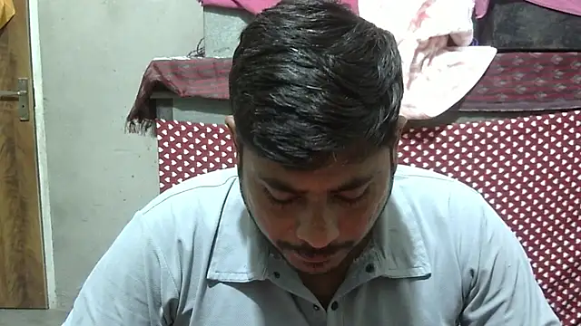 Ajmersingh335512 online show from July 21, 2026, 4:31 pm