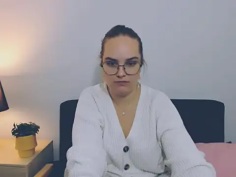 AliceCrazy69 online show from October 13, 2025, 10:15 am