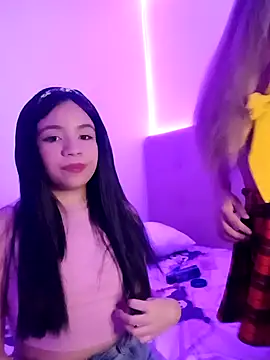 Tatiana18Tread online show from October 18, 2025, 5:54 am