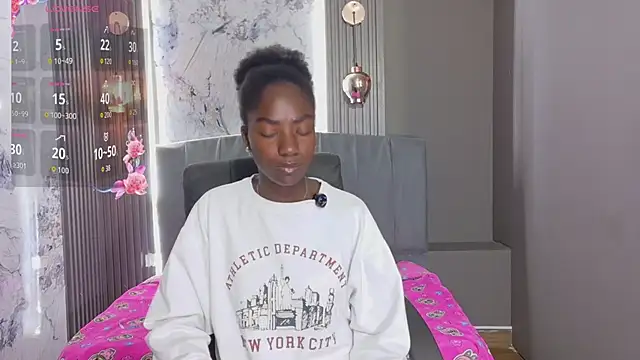 katia green1 online show from February 11, 2026, 3:39 pm