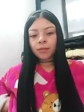 Snapshot of LunaJacobs chatting on October 17, 2025, 7:38 pm LunaJacobs online show from October 17, 2025, 7:38 pm