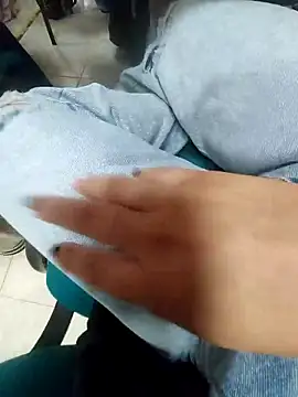 LunaJacobs online show from March 26, 2026, 4:01 pm