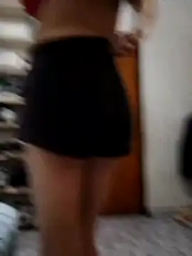 Ambardulce32 online show from April 26, 2026, 2:42 am