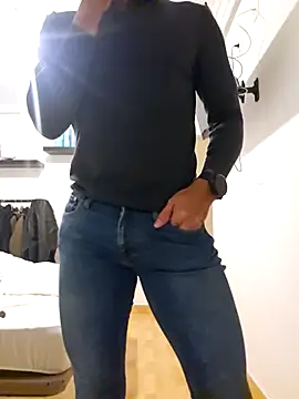 Snapshot of Latinfogoso84 chatting on November 18, 2025, 6:56 pm Latinfogoso84 online show from November 18, 2025, 6:56 pm