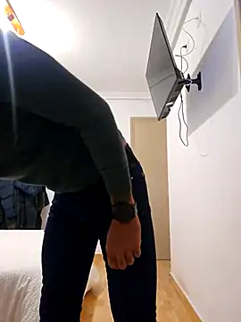 Snapshot of Latinfogoso84 chatting on November 20, 2025, 12:16 pm Latinfogoso84 online show from November 20, 2025, 12:16 pm