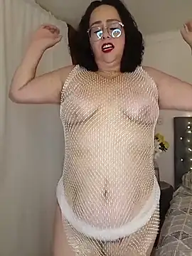 AnastaciaBlues online show from April 11, 2026, 4:06 am