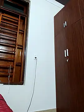 MaryyLy online show from March 16, 2026, 10:25 pm