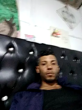 Snapshot of AlphaAlterX chatting on January 31, 2026, 10:52 pm AlphaAlterX online show from January 31, 2026, 10:52 pm