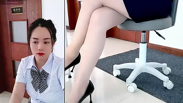 bingxin- online show from April 23, 2026, 6:47 am