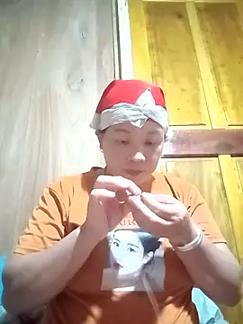 ningchun20 online show from October 4, 2025, 3:48 am