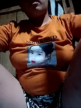 ningchun20 online show from October 4, 2025, 5:00 pm