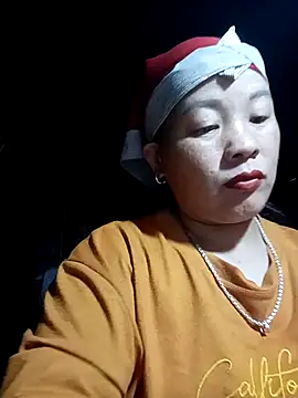 ningchun20 online show from October 7, 2025, 1:25 am