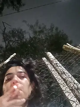 Maricamposs online show from November 2, 2025, 12:24 am