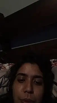 Maricamposs online show from February 3, 2026, 4:10 am