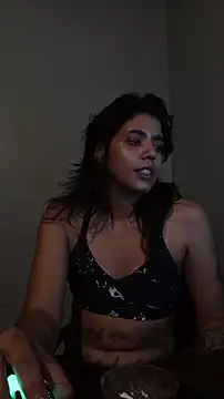 Maricamposs online show from February 28, 2026, 10:55 pm