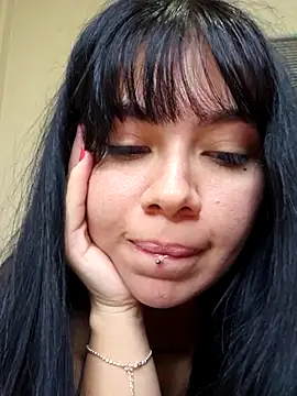 Snapshot of ingridequinti chatting on October 2, 2025, 3:24 am ingridequinti online show from October 2, 2025, 3:24 am