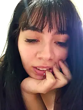 Snapshot of ingridequinti chatting on October 16, 2025, 2:56 am ingridequinti online show from October 16, 2025, 2:56 am