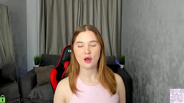 Brenda Puff online show from February 7, 2026, 12:14 am