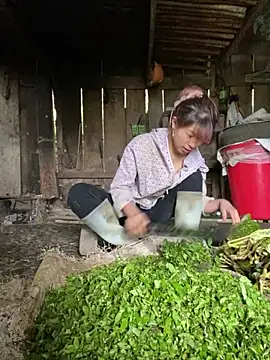 Snapshot of Mai_bb chatting on November 6, 2025, 7:42 am Mai bb online show from November 6, 2025, 7:42 am