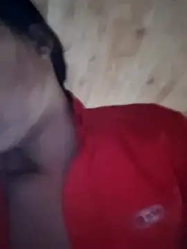 ALIENHR38 online show from October 3, 2025, 1:24 am