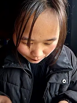 ALIENHR38 online show from January 8, 2026, 1:30 am