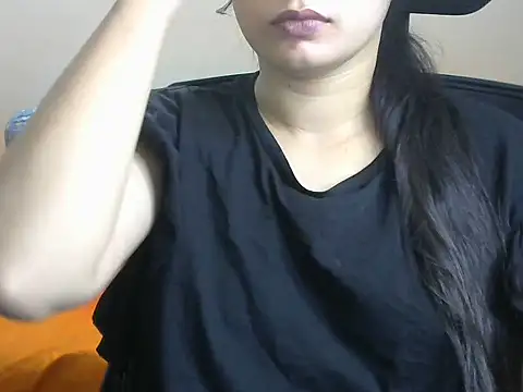 SexyNeylar online show from December 3, 2025, 3:43 pm