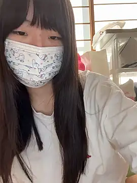 xx Ojou xx online show from December 19, 2025, 12:50 am