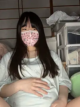 xx Ojou xx online show from February 14, 2026, 2:25 pm