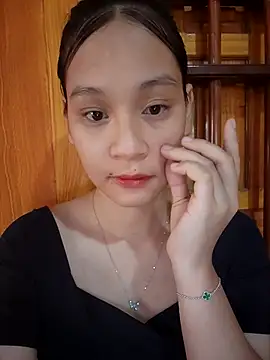 ChiecumBae online show from October 3, 2025, 1:57 am