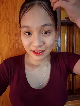 ChiecumBae online show from October 10, 2025, 1:04 am