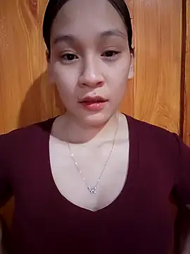 ChiecumBae online show from October 19, 2025, 1:23 pm