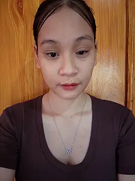 ChiecumBae online show from October 21, 2025, 2:01 am