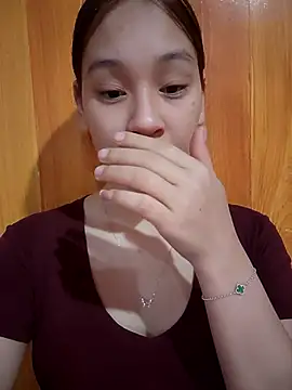 ChiecumBae online show from December 23, 2025, 1:03 am