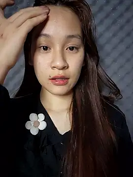 ChiecumBae online show from January 18, 2026, 1:04 pm